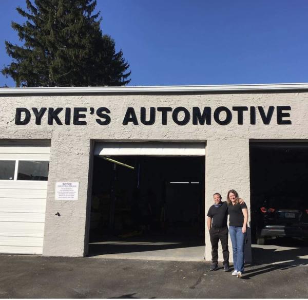 Dykie's Automotive Center