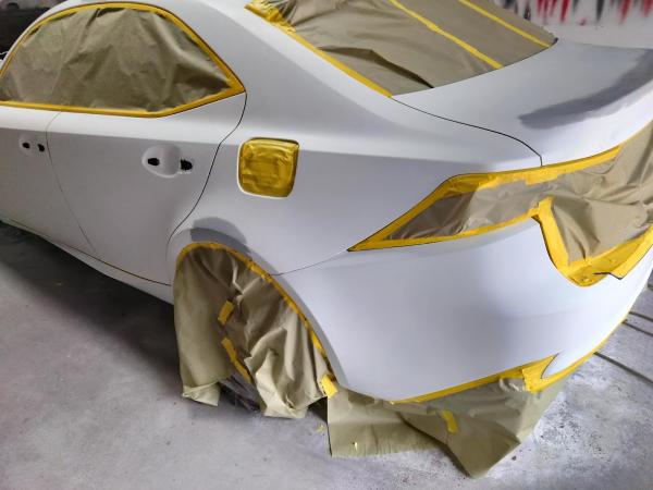 Saen'z General Auto Repair