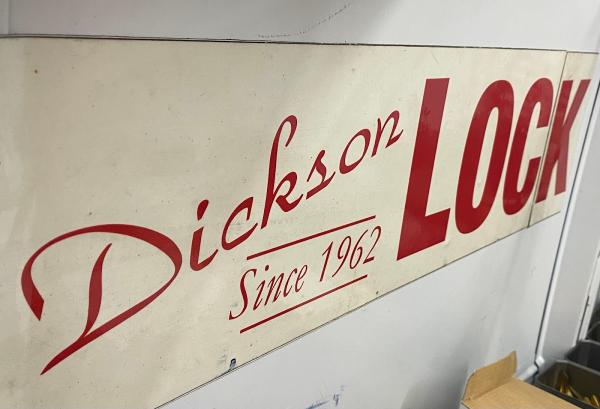 Dickson Locksmith Inc.