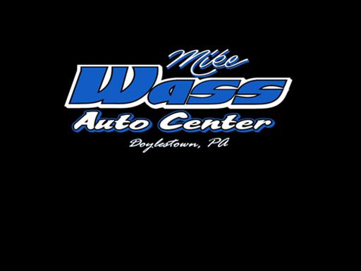 Mike Wass Automotive & Collision Center Inc.