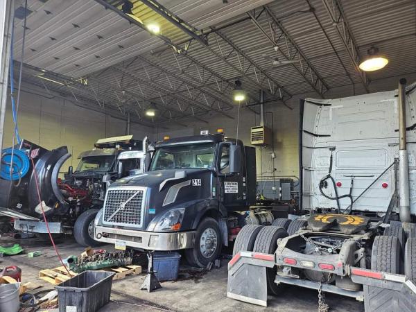 A&V Truck Repair LLC