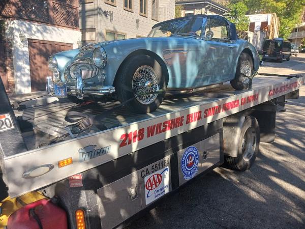 ACE Towing