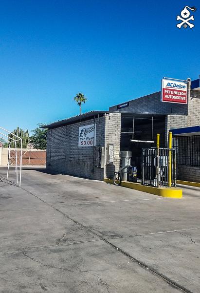 Pete Nelson Automotive