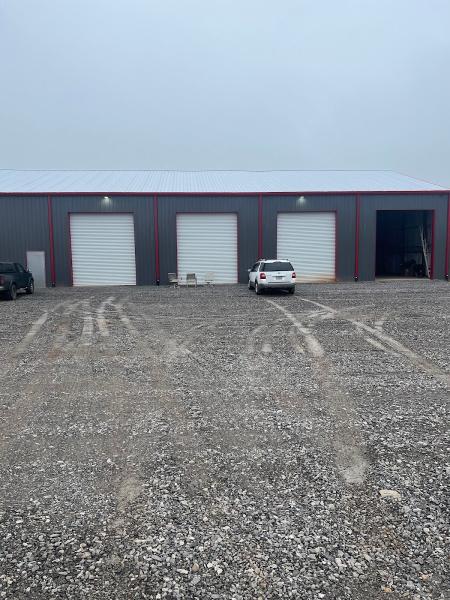 Vina RV Service Center