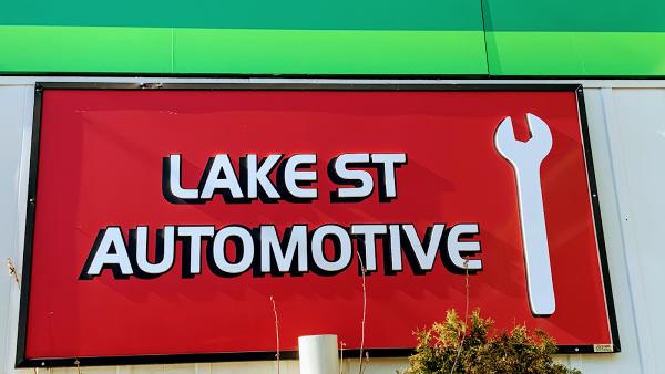 Lake ST Automotive
