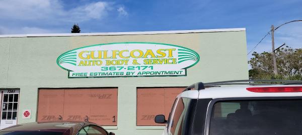 Gulf Coast Auto Body & Service