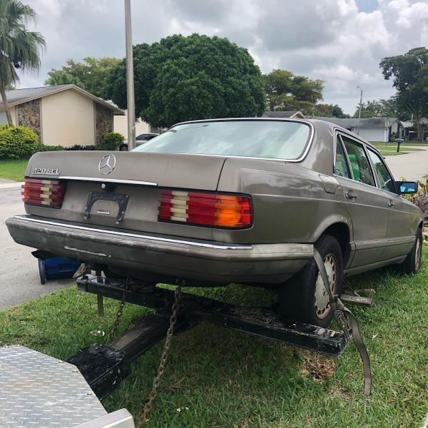 BUY Junk CAR Miami