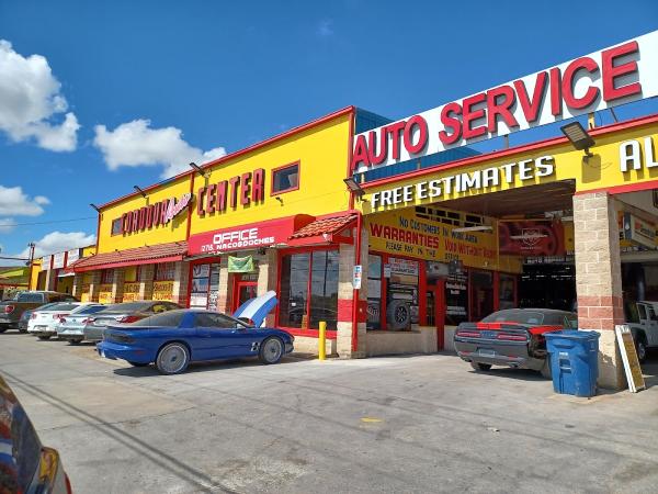 Cordova Auto Center #3