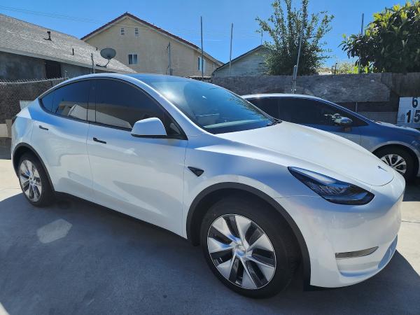 Araya Glass Tinting