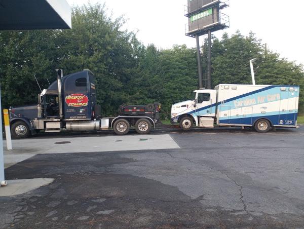 Henderson Towing