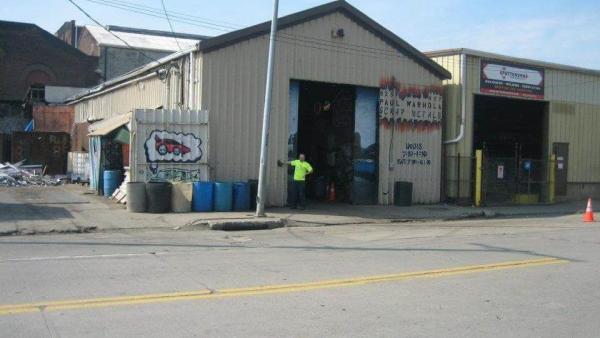 Northside Scrap Metals Inc.