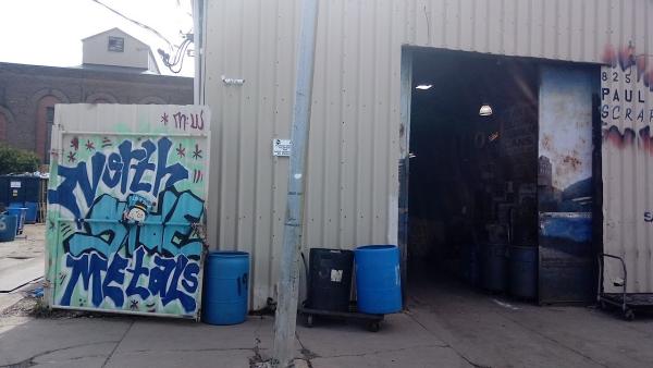 Northside Scrap Metals Inc.