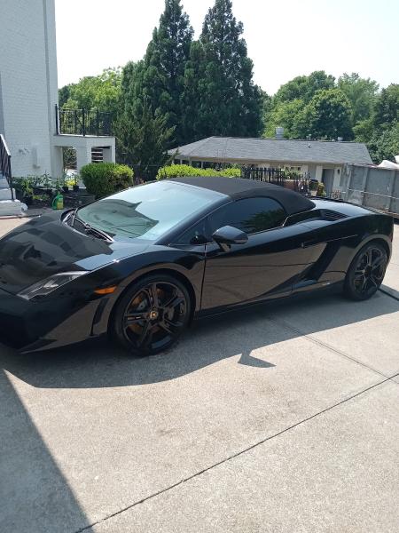 Tybows Mobile Detailing