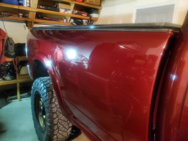 Dent Removers
