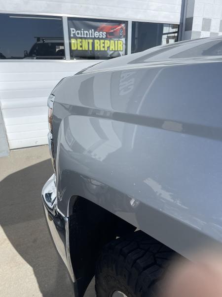 Dent Removers