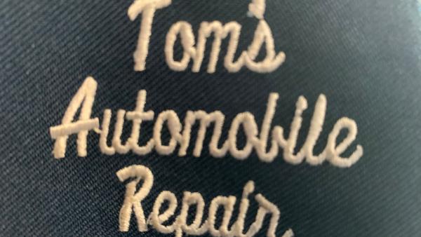 Tom's Automobile Repair Inc