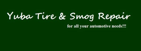 Yuba Tire and Smog Repair