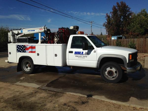 Hill Truck & Trailer Repair