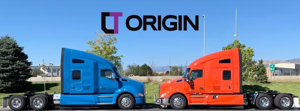 Origin Transport