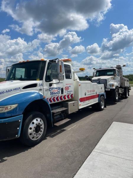 Citywide Service Towing