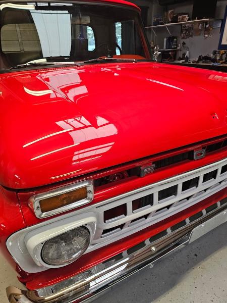 Brilliant Auto Body
