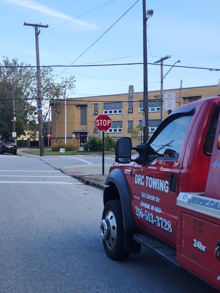 DRC Towing