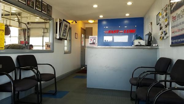 Charlie's Tire Center