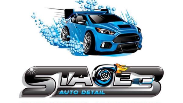 Stage 3 Auto Detail