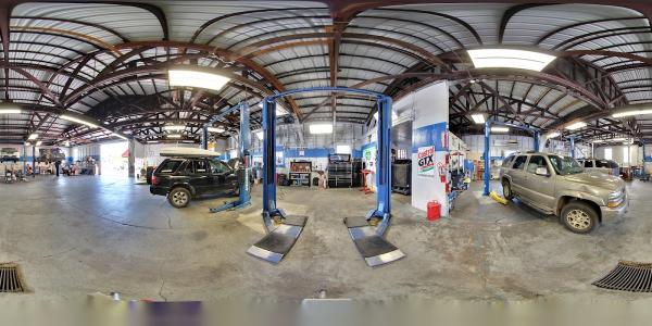 Meritage Automotive