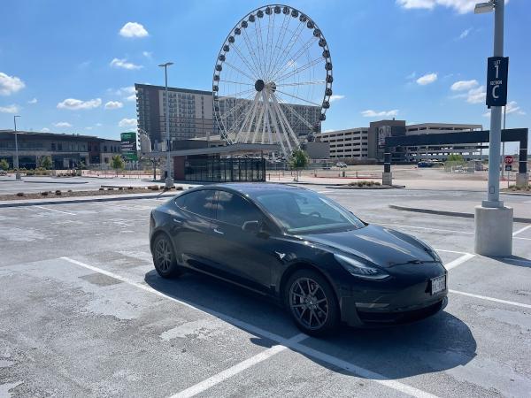 Point A2B Transportation Solutions