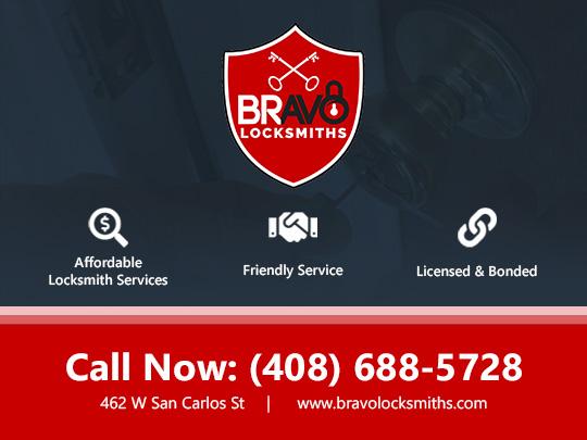 Bravo Locksmith