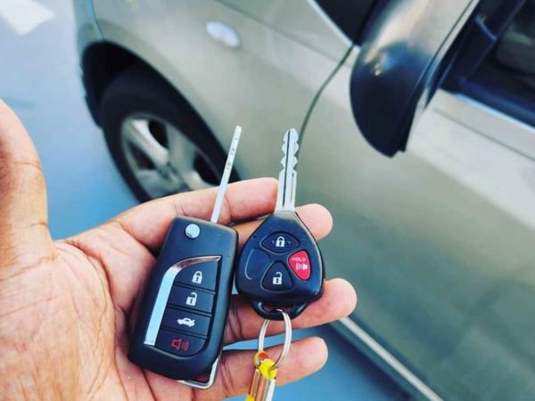 Bravo Locksmith