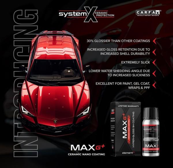 Autolux Detailing & Ceramic Coatings