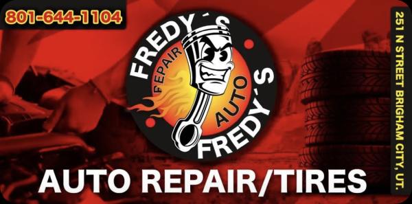 Fredy's Auto Repair/Tires