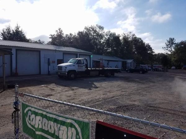 Hard Core Towing & Recovery