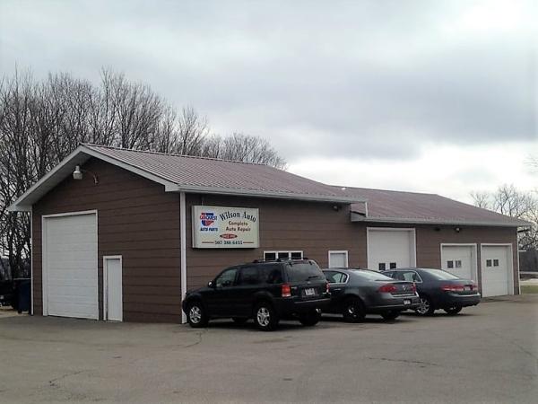 Wilson Auto Repair