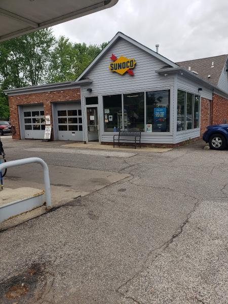 Columbia-Cook Sunoco Complete Automotive Repairs