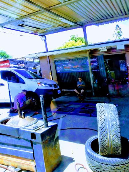 Romeros Tire Shop