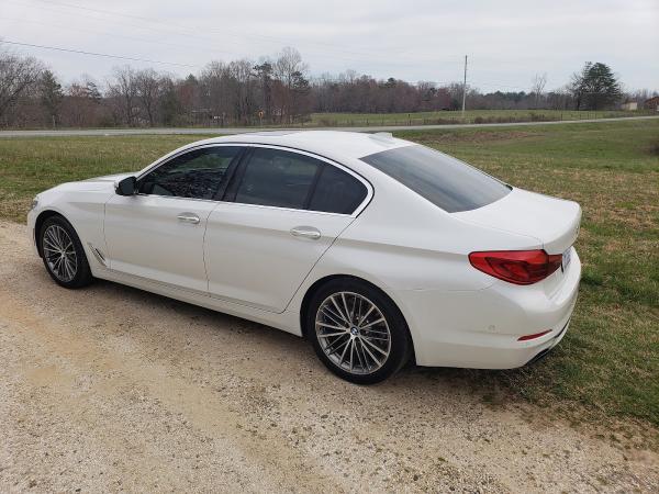 Joe's Tint Shop