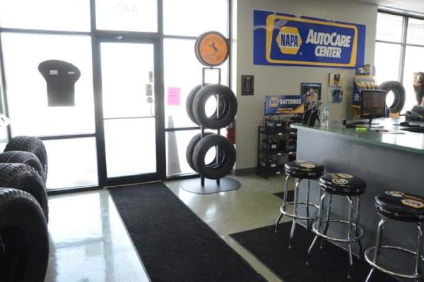 Village Automotive & Tire