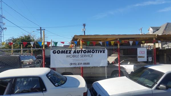 Gomez Automotive