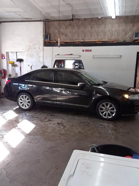 Super Kleen Auto Detailing