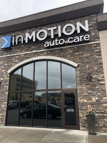 Inmotion Auto Care