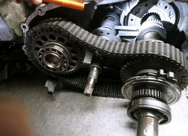 Bateman Tire & Auto