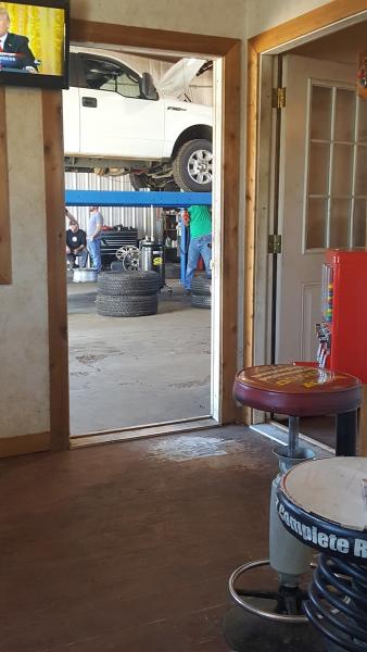 Bateman Tire & Auto