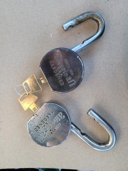 Lytten Locksmith Inc