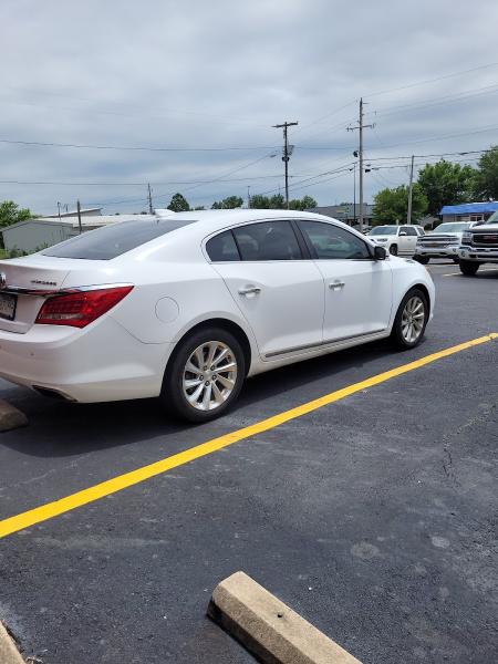 Carstar Patriot Auto Body Albert Pike