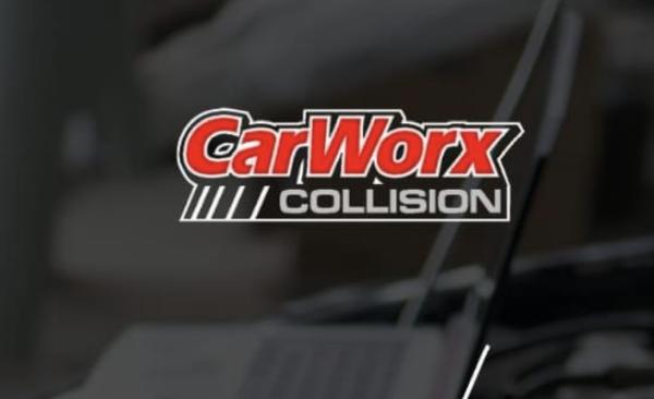 Carworx Collision