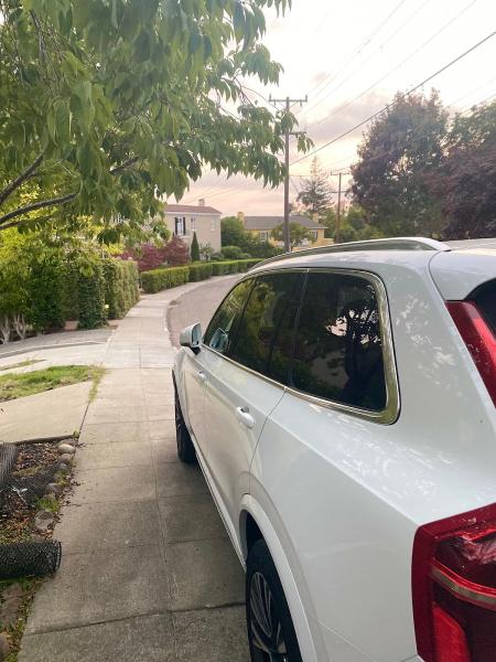 Car Tech Auto Collision