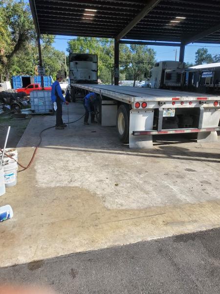 Aspiro Tires LLC